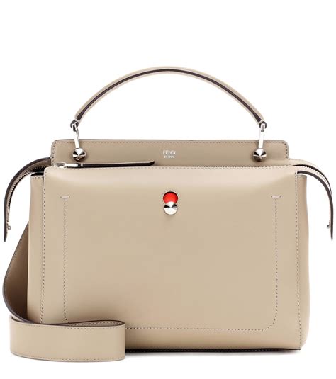 fendi cognac bag|fendi grey handbags.